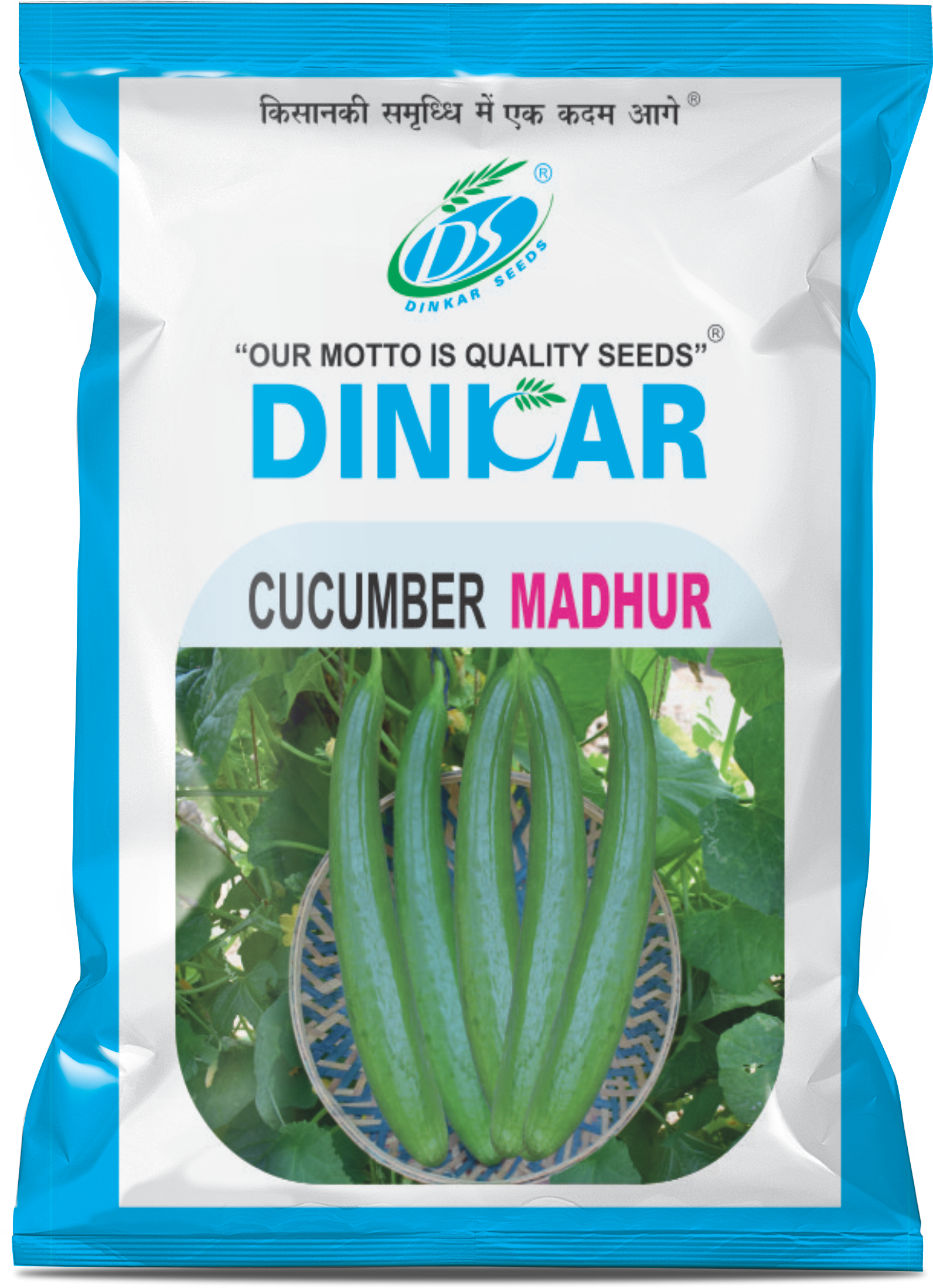 CUCUMBER MADHUR
