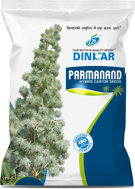 CASTOR HY PARMANAD 
