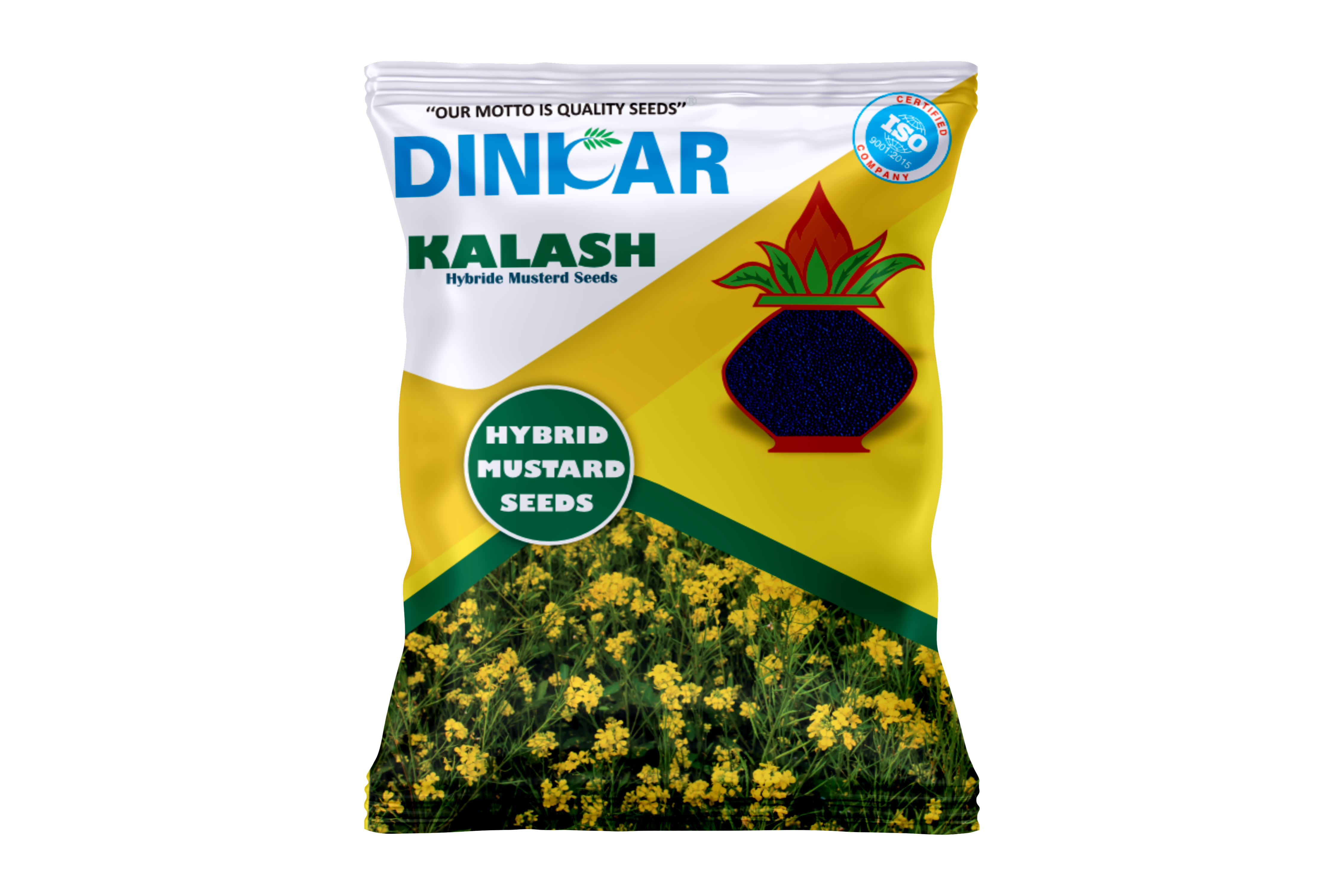 MUSTARD HY KALASH