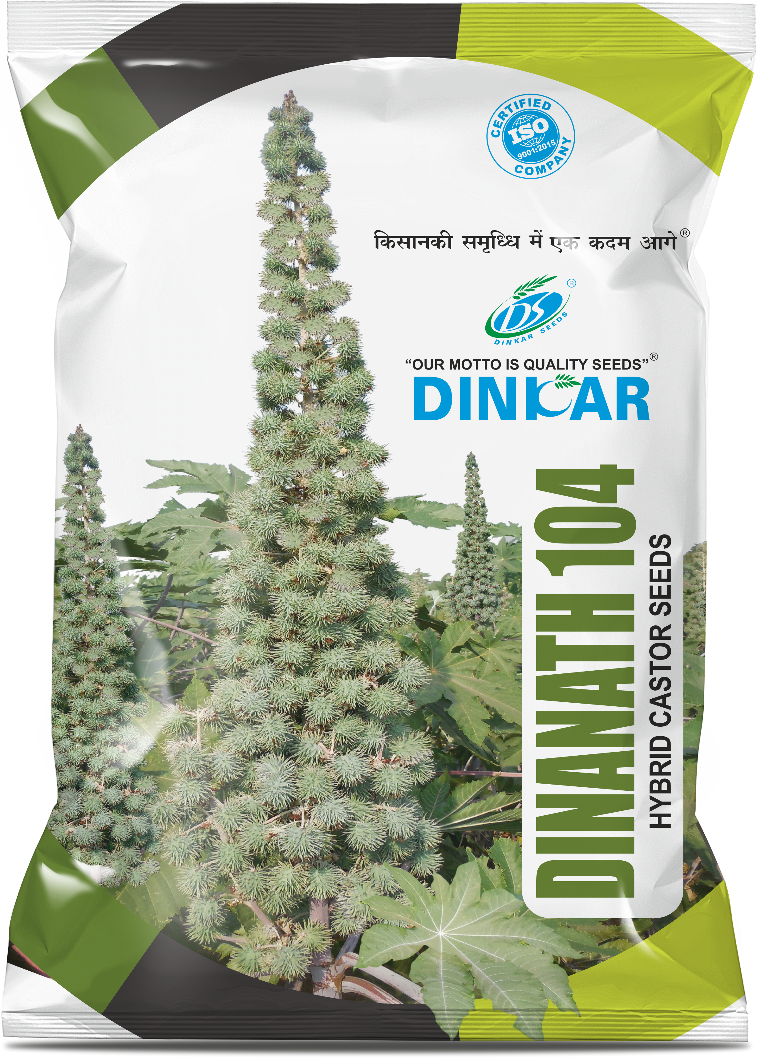 CASTOR HY DINANATH 104