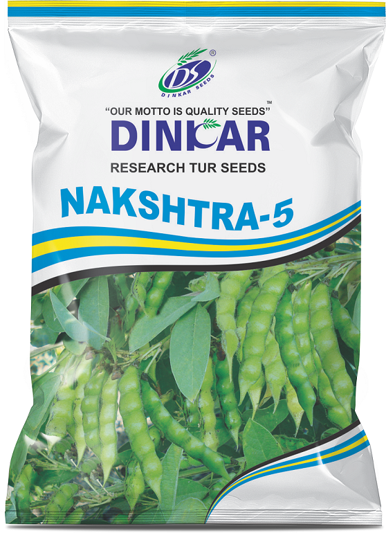 PIGEON PEA NAKSHTRA 5