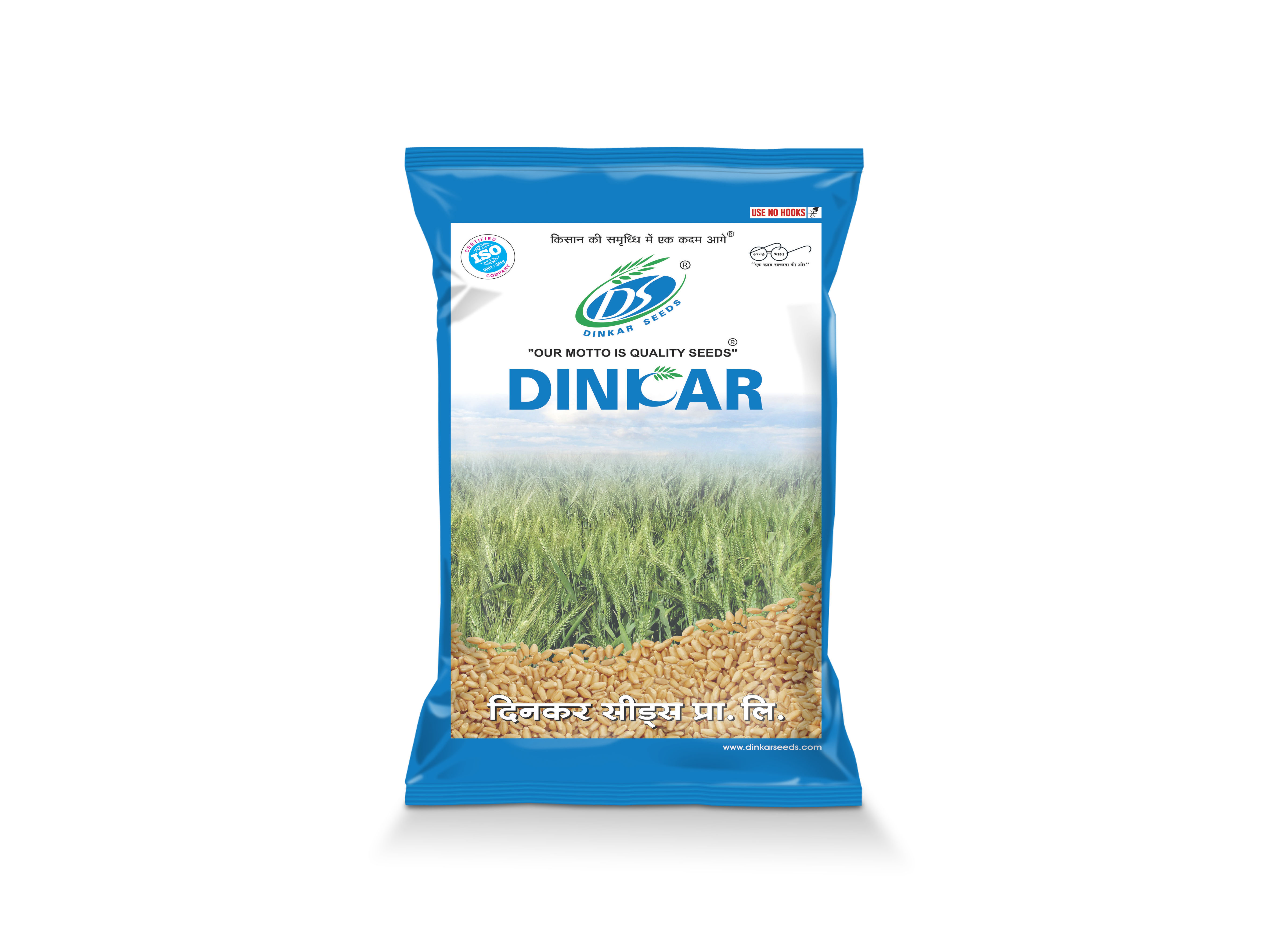 WHEAT GW 322